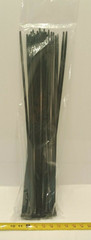 CABLE TIES/26 IN/Extra Long Heavy Duty /Black / Zip Ties – 50 Pack