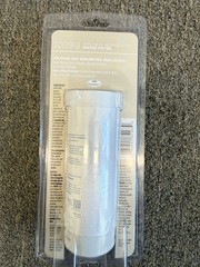 GE XWFE Genuine Refrigerator Water Filter ( WITH CHIP), 100% AuthenticView Sold
