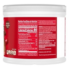 Nestle Hot Cocoa Rich Milk Chocolate Flavored Mix Powder, 27.7 oz, Can