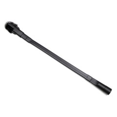 Refuelergy 25″ Long Crevice Tool Attachment 1.25″ with Removable Brush Head