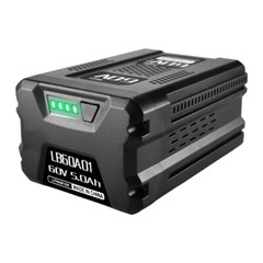 For Greenworks Pro 60V Max 5.0Ah Lithium-ion Battery LB60A03 LB60A04 LB60A00 New