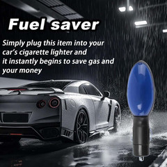 1~200X Gas Fuel Sync Farther Automotive Save More Fuel Instantly Spill Save LOT