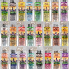 Blunt & Mild 11″ Incense Sticks Air Freshener, 20g Packs, BUY 3 GET 6 FREE