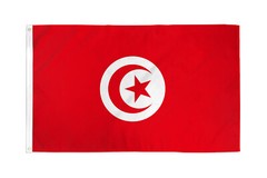Tunisia Flag 3x5ft Flag of Tunisia Tunisians Flag 3×5 House Flag