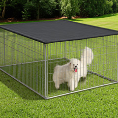 80% UV Sunblock Shade Cloth for Plant Cover Greenhouse Barn MANY SIZES