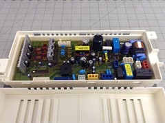 GE Dryer Main Control Board WE04X10107 6871EC1070B