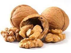 California Raw Shelled Walnuts Halves & Pieces Bulk Size Lots* 1 3 5 10 20+ LBS