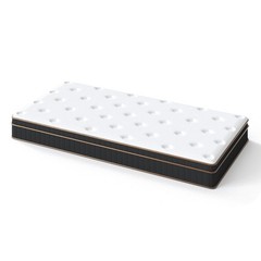 10-12″ Hybrid Mattress Twin Full Queen King Gel Spring Foam Mattress in A Box