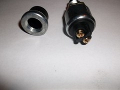 Tecumseh Kill Switch for 610759 Magneto, 610760 transformer Tecumseh HH100 HH120