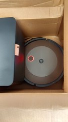 IRobot Roomba j9+ Self-Emptying Robot Vacuum (PLEASE READ)