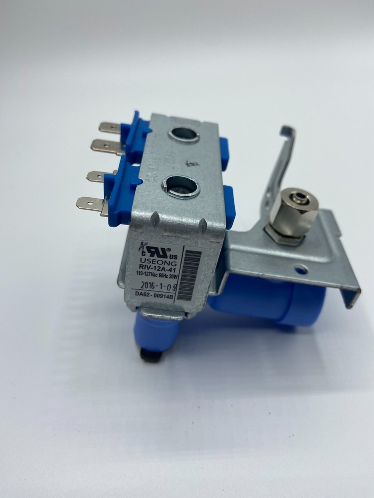 OEM Replacement Inlet Valve For Samsung DA62-00914B AP4142321 PS4146154