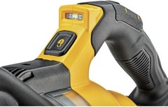 DEWALT 20V Handheld Vacuum Cordless, Car Vacuum with HEPA Filter, 6 Attachments