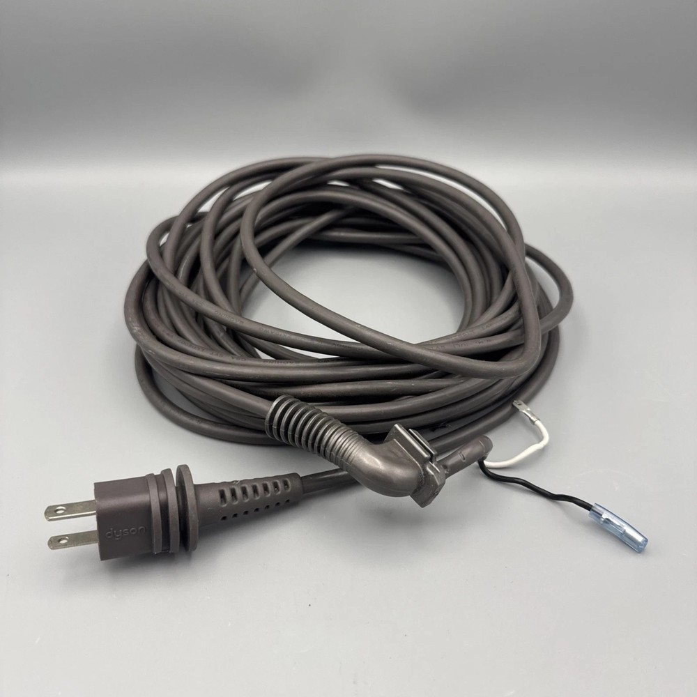 Genuine Dyson UP13 UP14 UP19 UP20 UP30 DC41 DC65 DC66 DC77 28′ POWER CORD CABLE