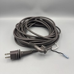 Genuine Dyson UP13 UP14 UP19 UP20 UP30 DC41 DC65 DC66 DC77 28′ POWER CORD CABLE