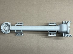 ✅ 1 YEAR WARRANTY Whirlpool Dishwasher Manifold In WHITE WPW10340683