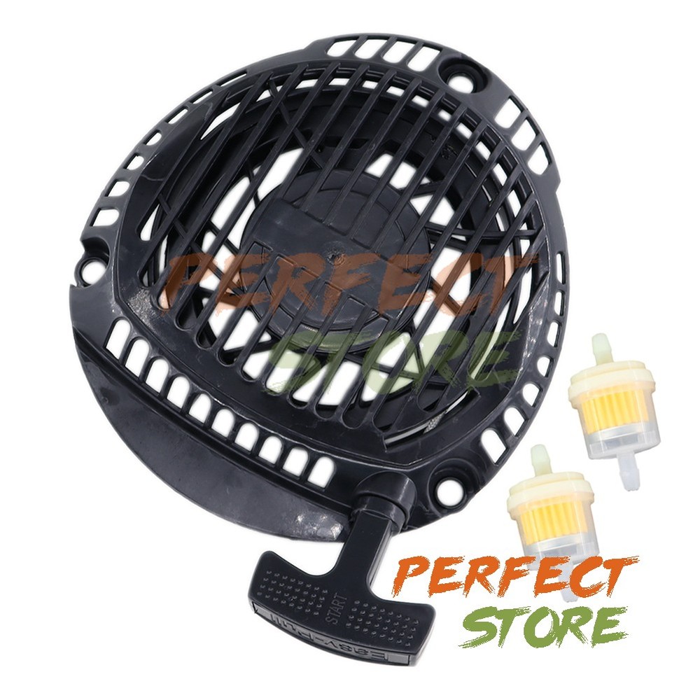 Recoil Starter For Toro Recycler Model 2037 149cc Kohler 6.75 Motor Lawn Mower