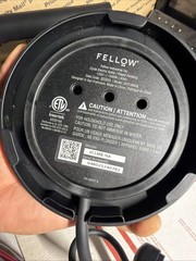 Fellow Clyde Electric Hot Water Kettle, 1.5L, CE01AAUS, 022025