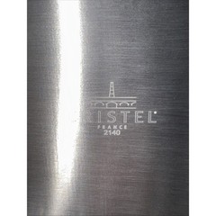 Cristel 18/10 Stainless Mini Roasting Pan Roaster Made In France 4 7/8″ x 4 3/8″