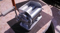 Manual Corn Tortilla Maker by Monarca (Used)