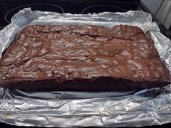 Homemade Brownies Delicious 55 Chocolate Flavor Varieties – Made Fresh to Order
