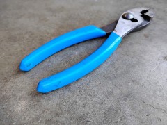 Channellock 526 6.5 in. Slip Joint Pliers