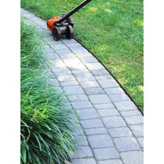 Black & Decker LE750 12 Amp 2-in-1 7-1/2 in. Corded Lawn Edger New