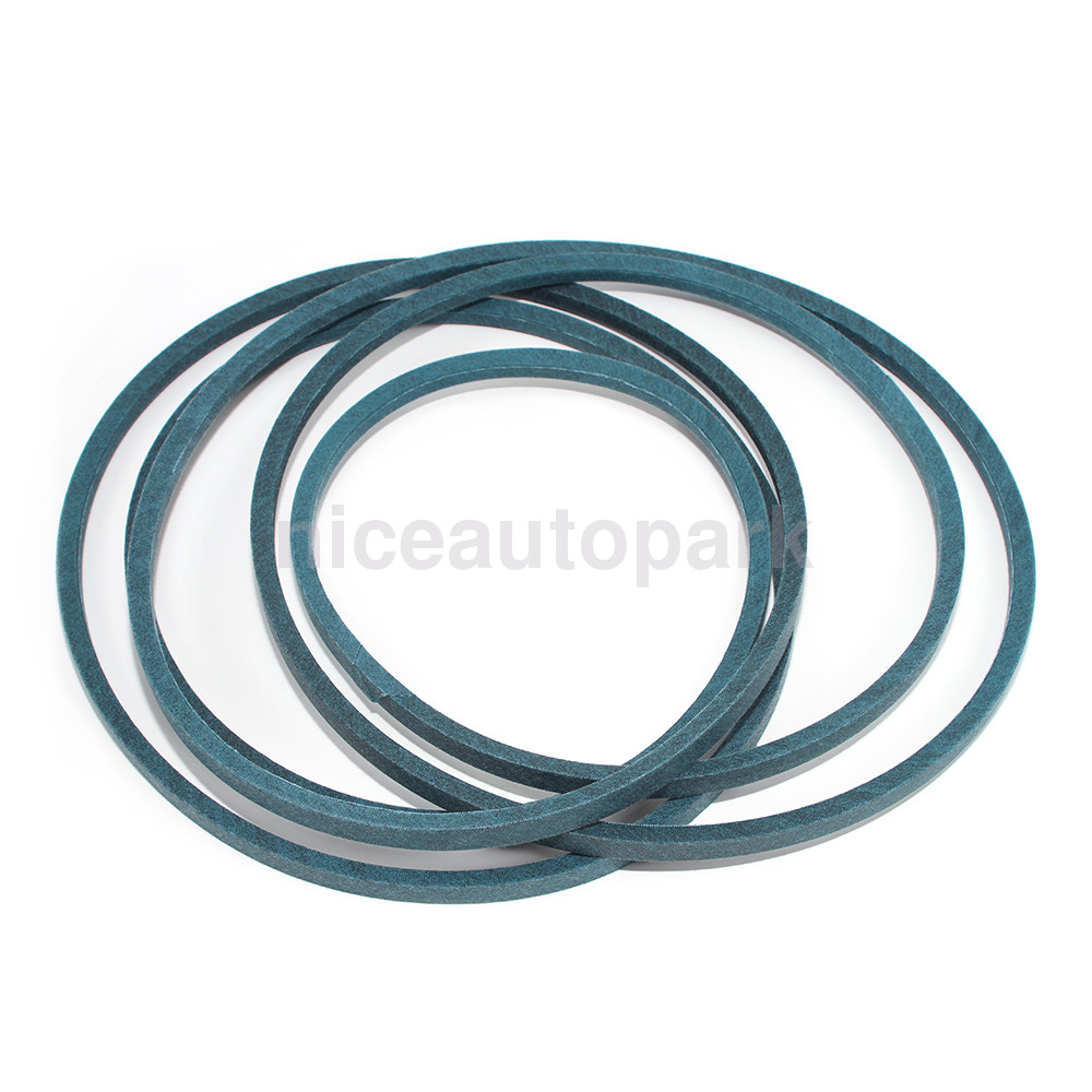 1PCS Drive V-Belt 07200922 Fit for Gravely ZT XL 60 Zero Turn Lawn Mower New