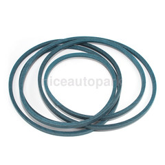 1PCS Drive V-Belt 07200922 Fit for Gravely ZT XL 60 Zero Turn Lawn Mower New
