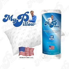 MyPillow Premium Bed Pillow
