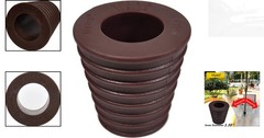 Adjustable Umbrella Cone Wedge for Patio Tables – Easy Installation & Removal