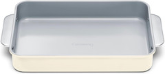 Caraway Non-Stick Ceramic 9”X13” Rectangle Pan – Naturally Slick Ceramic Coating
