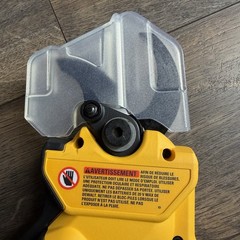 DEWALT Pruner Shears Garden 20V MAX Cordless DCPR320 Tool Tool Only NWOB