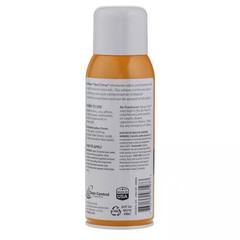 10 Oz. Orange Real Citrus Air Freshener Spray, Citrus Oil Natural Air Freshener,