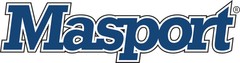 Masport Single Speed Gearbox | 557268