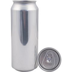 Silver Aluminum Crowler (946ml/32oz) Case of 149 Cans & ends for Cannular Beer