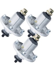 3 Pk Bosflag AM136733 AM143469 AM134292 AM137483 Spindle Assembly for John Deere