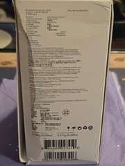 Genuine Dyson Stubborn Dirt Brush Attachment Tool 971429-01 New In Box OEM