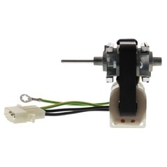 Snap Supply 5300158289 Refrigerator Evaporator Motor Replacement for Frigidaire