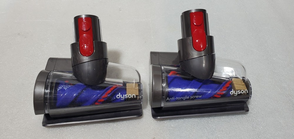 Lot 2 Dyson Gen5 Detect SV23 Anti-tangle Hair Screw Tool Cordless Vacuum 436314