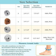 Foot Support Pillows Ankle Foot Elevation Pillow Heel Protectors for Sleeping