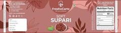 Premium Soft Chikni Supari Betel Nuts After Meal Mukhwas Sweet Mouth Freshener