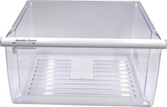 Whirlpool WRS322FDAM04 ED2NHGXMT00 ED5PHAXSQ00 ED5JHEXTB00 Upper Crisper Pan