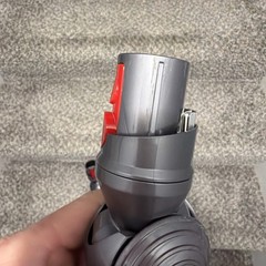 DYSON V12 Motorbar Cleaner Head Hair Removal Vanes #388388-01