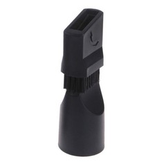 Household Cleaning Vacuum Attachments Crevice Tool Brush Nozzle Cleaner Kit US