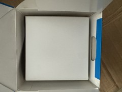 Lutron Grafik Eye NGRX-PB-WH Power Booster Dimmer Module 120V 16A