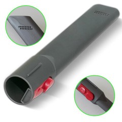 Vacuum Cleaner Crevice Tool Nozzle For Dyson V7 V8 V10 V11 SV10 967612-01