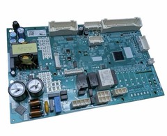 GE WR55X48792 Service Main Control Board Genuine OEM New