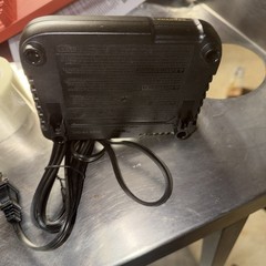 DEWALT DCB1104 12V & 20V Volt MAX Li-Ion 4 Amp Battery Charger – NEW O.B
