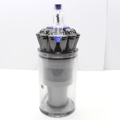 Dyson UP13 UP20 UP30 DC65 DC66 CANISTER DIRT DUST BIN w CYCLONE # 966479-12 Gray