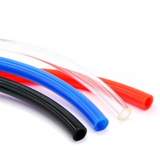 Pneumatic PU Pipe Tube Tubing Compressed Air Line Hose Plastic Polyurethane Pipe